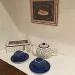 Romantic Sea View Flat In Appartamento Genova