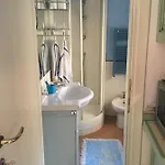 Romantic Sea View Flat In Genova