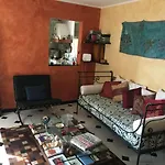 Romantic Sea View Flat In Appartamento Genova