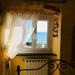 Appartamento Romantic Sea View Flat In