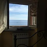 Romantic Sea View Flat In Genova