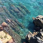 Appartamento Romantic Sea View Flat In