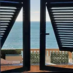 Romantic Sea View Flat In * Genova