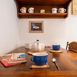 Romantic Sea View Flat In *