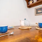 Romantic Sea View Flat In *