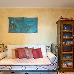 Romantic Sea View Flat In *