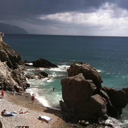 Romantic Sea View Flat In Διαμέρισμα