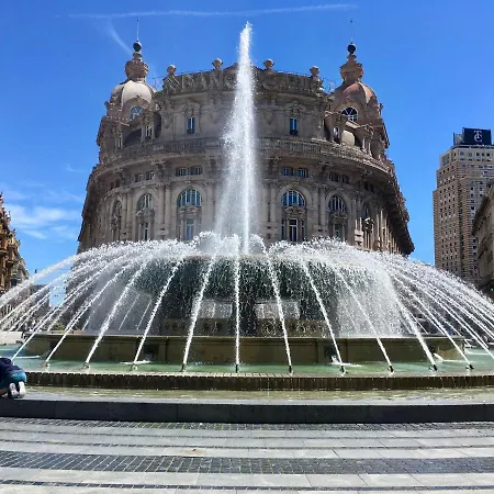 Romantic Sea View Flat In *