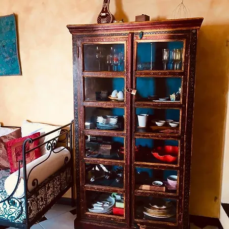 Romantic Sea View Flat In Διαμέρισμα Γένοβα