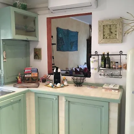 Romantic Sea View Flat In Διαμέρισμα *