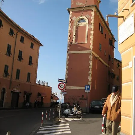 Romantic Sea View Flat In Apartment *