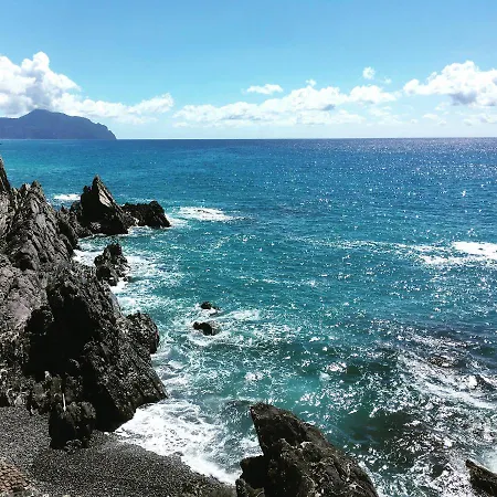 Διαμέρισμα Romantic Sea View Flat In *