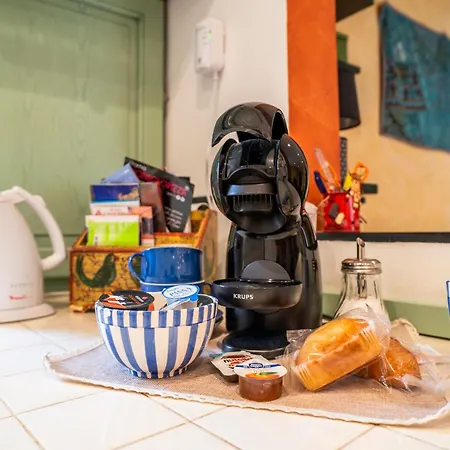 Romantic Sea View Flat In *