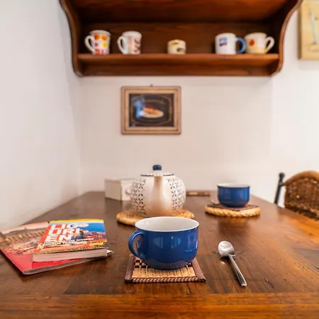 Romantic Sea View Flat In *