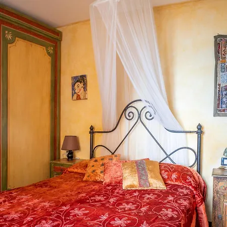 Διαμέρισμα Romantic Sea View Flat In Γένοβα