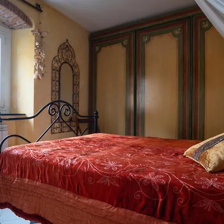 Διαμέρισμα Romantic Sea View Flat In