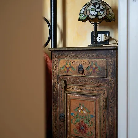 Romantic Sea View Flat In Διαμέρισμα