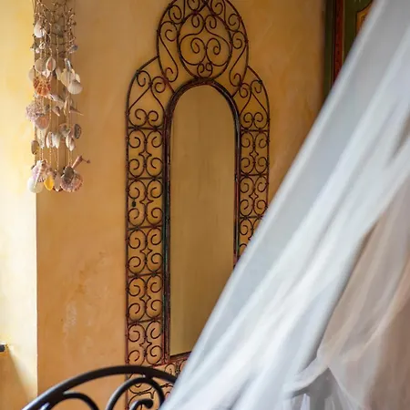 Διαμέρισμα Romantic Sea View Flat In *