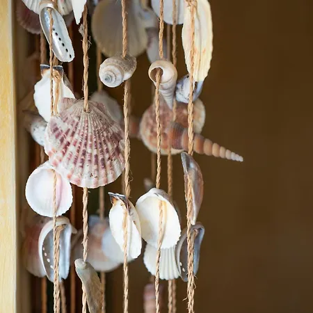 Romantic Sea View Flat In