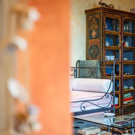 Romantic Sea View Flat In *