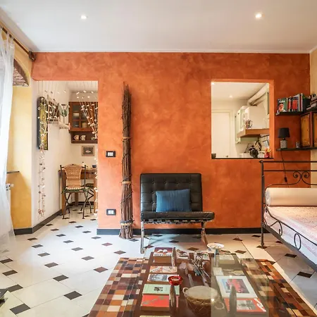 Romantic Sea View Flat In Διαμέρισμα