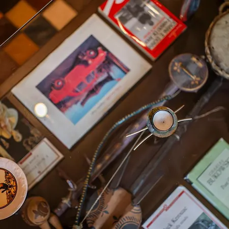 Romantic Sea View Flat In Γένοβα