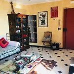 Romantic Sea View Flat In Διαμέρισμα Γένοβα