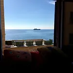 Romantic Sea View Flat In Διαμέρισμα