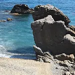 Romantic Sea View Flat In Γένοβα