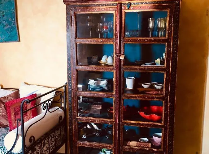 Romantic Sea View Flat In Apartamento Génova