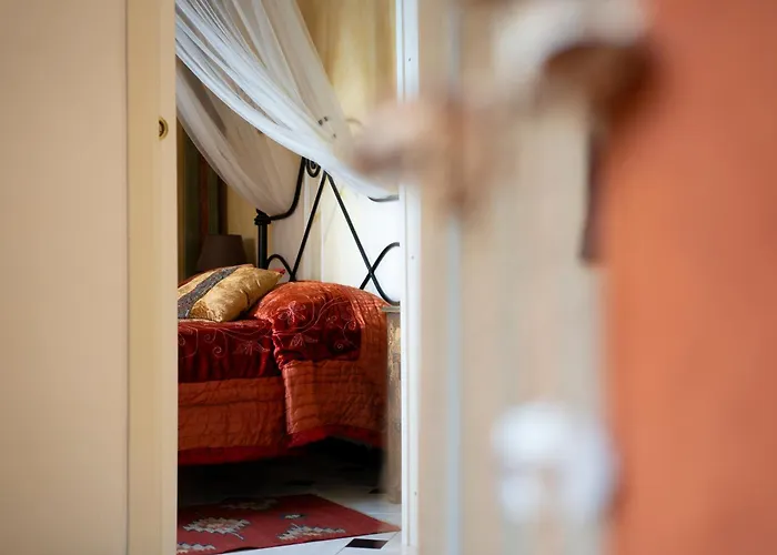Romantic Sea View Flat In Appartement Genua