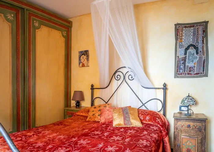 Appartement Romantic Sea View Flat In Genua