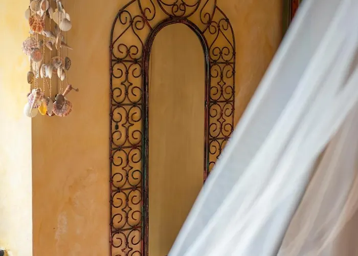 Apartamento Romantic Sea View Flat In *