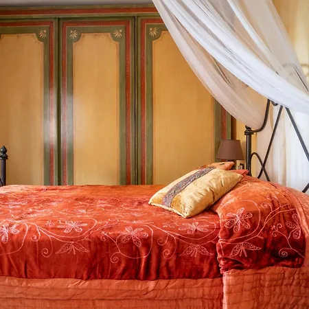 דירה Romantic Sea View Flat In
